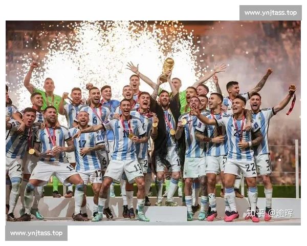 权威聚焦世界杯官网全面呈现赛事精彩与全球足球激情盛宴