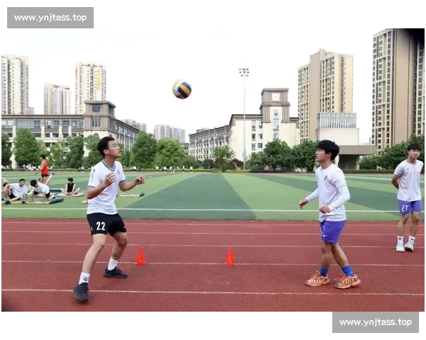 青春力量在赛场绽放全国排球比赛点燃团队荣耀梦想与拼搏精神同行 - 副本 (4) - 副本 青春力量在赛场绽放全国排球比赛点燃团队荣耀梦想与拼搏精神同行 - 副本 (4) - 副本