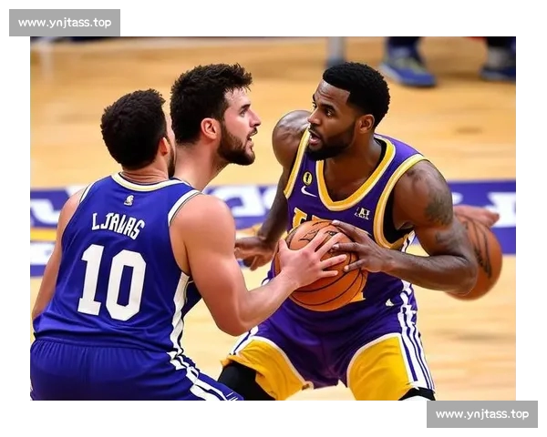 NBA赛季精彩对决深度解析球员表现与战术变化趋势