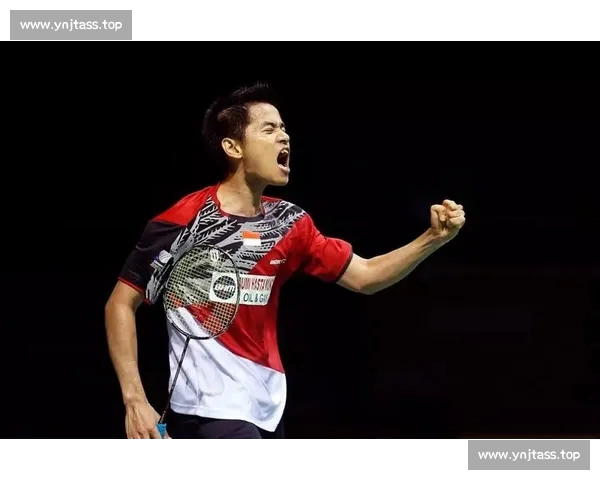 羽毛球技巧全面解析与训练方法提升运动表现指南