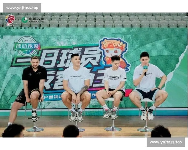 围绕CBA手机版打造沉浸式篮球体验与赛事互动全新升级之路 围绕CBA手机版打造沉浸式篮球体验与赛事互动全新升级之路