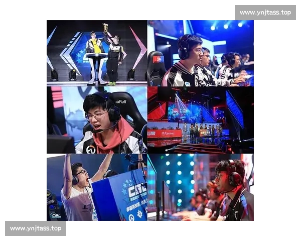 实时更新电竞比赛比分数据全覆盖助力玩家掌握战况走势 实时更新电竞比赛比分数据全覆盖助力玩家掌握战况走势