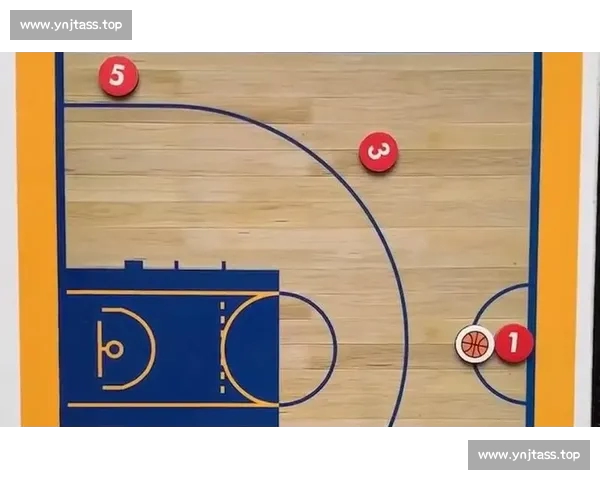 PC版篮球赛事体验升级,全新界面与战术系统引领潮流 PC版篮球赛事体验升级,全新界面与战术系统引领潮流
