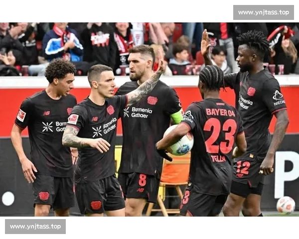 德甲最新战报解析：各队积分变化与关键球员表现盘点